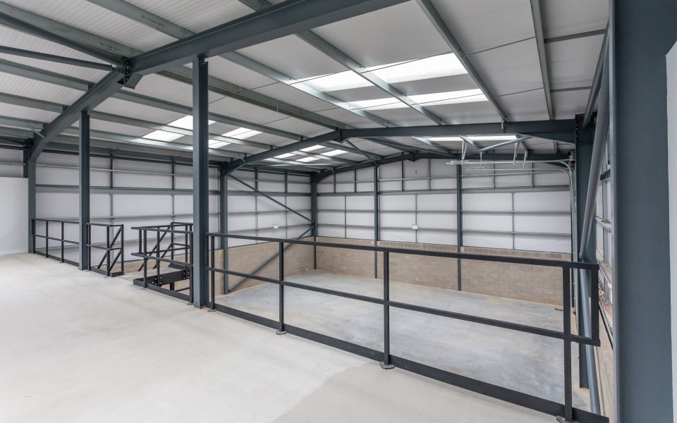 Sandbrook Business Park Units 15a-18 (5)